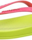 IPANEMA-Womens-Tropical-Fashion-Sandals-81030-LimePink-5-UK-38-EU-0