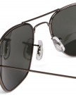 Iconeyewear-Miami-Aviator-Unisex-Adult-Sunglasses-Gunmetal-One-Size-0-1