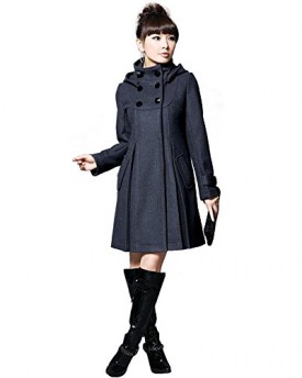 Imixcity-New-Winter-Wool-Cashmere-Noble-Womens-Ladies-Parka-Trench-Thick-Jacket-Coats-L-Gray-0
