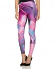 Iron-Fist-Dolphinography-Womens-Leggings-Multi-Small-0