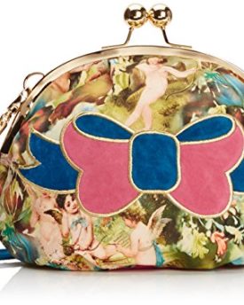 Irregular-Choice-Womens-Clip-Clop-Bow-Top-Handle-Bag-BICCLIP02B-BluePink-0