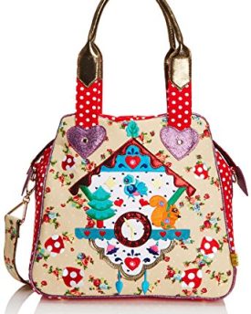 Irregular-Choice-Womens-Cuckoo-Top-Handle-Bag-BICCUCKOO01B-CreamMulti-0