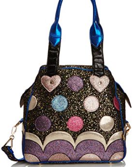 Irregular-Choice-Womens-Dotty-Dreamer-Top-Handle-Bag-BICDOT01E-Multi-0