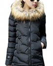 Izaac-Winter-Thicken-Faux-Fur-Trench-Coat-Warm-Wind-Jacket-UK-10-Asia-XL-black-0