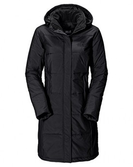 Jack-Wolfskin-Iceguard-duvet-jacket-Ladies-Coat-black-Size-M-2014-winter-jacket-0