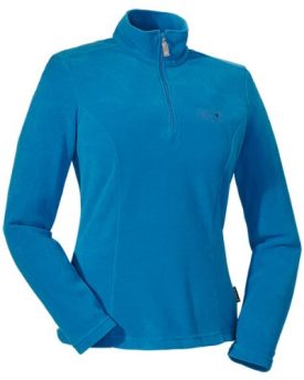 Jack-Wolfskin-Womens-Gecko-Fleece-Pullover-Brilliant-Blue-Small-0