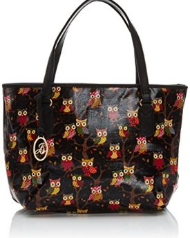 Jane-Shilton-Womens-Swift-1489-Tote-Multi-Black-0