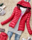 Janecrafts-Womens-Fashion-Ultralight-Warm-Hardwear-Down-Jacket-Short-Hooded-Overcoat-with-Wave-Quilting-L-Red-0-1