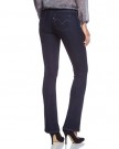 Jeans-Demi-Curve-Bootcut-Richest-Indigo-Levis-W25-L32-Women-0-0
