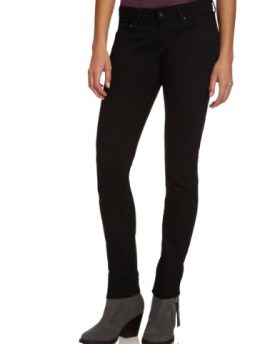 Jeans-Modern-Bold-Curve-Skinny-Pitch-Black-Levis-W27-L34-Women-0