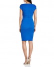 Jessica-Wright-Womens-Vicky-Body-Con-Short-Sleeve-Dress-Blue-Cobalt-Size-8-0-0