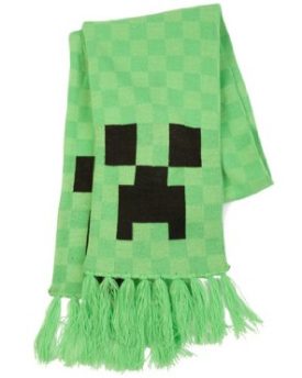 Jinx-Minecraft-Creeper-Scarf-0