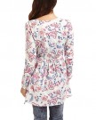 Joe-Browns-Womens-Get-Hitched-Long-Sleeved-Floral-Blouse-RedBlueWhite-12-0-0
