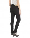 Joe-Browns-Womens-The-Must-Have-Straight-Leg-Jeans-Black-12-0-0
