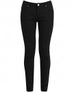 Joe-Browns-Womens-The-Must-Have-Straight-Leg-Jeans-Black-12-0-1