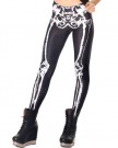 Jollychic-Womens-Pattern-Printed-Bodcon-Stretch-Footless-Leggings-Pants-One-Size-Black-X-ray-Skeleton-printing-0