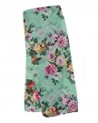 Joules-Wensley-Scarf-Green-Floral-0-0