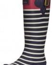 Joules-Womens-Welly-Print-Wellington-Boots-RWELLYPRINT-French-Navy-Stripe-6-UK-39-EU-8-US-0