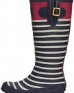 Joules-Womens-Welly-Print-Wellington-Boots-RWELLYPRINT-French-Navy-Stripe-6-UK-39-EU-8-US-0-3