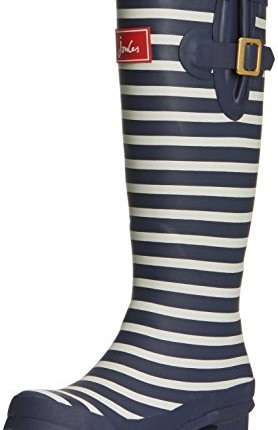 Joules-Womens-Welly-Print-Wellington-Boots-RWELLYPRINT-Navy-Stripe-7-UK-40-EU-9-US-0