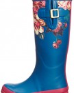 Joules-Womens-Welly-Print-Wellington-Boots-RWELLYPRINT-Topaz-Floral-8-UK-42-EU-10-US-0-3
