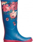 Joules-Womens-Welly-Print-Wellington-Boots-RWELLYPRINT-Topaz-Floral-8-UK-42-EU-10-US-0-4