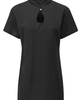 Joy-Tear-Drop-Beauty-Massage-Tunic-Black-14-0