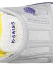 K-SWISS-Blade-Light-Run-Recover-Ladies-Running-Shoes-SilverBlueYellow-UK4-0-5