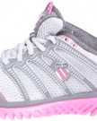 K-Swiss-Womens-Blade-Light-Run-Gull-GreyCharcoalNeon-Pink-Trainer-92553-054-M-6-UK-0-3