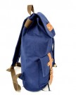 K9Q-Korean-Cute-Women-Girl-Vintage-Canvas-Backpack-Shoulder-Bag-School-Bag-Travel-Rucksack-Satchels-Shipped-With-Tracking-No-A-Exclusive-Gift-Dark-blue-0-6