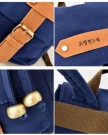 K9Q-Korean-Cute-Women-Girl-Vintage-Canvas-Backpack-Shoulder-Bag-School-Bag-Travel-Rucksack-Satchels-Shipped-With-Tracking-No-A-Exclusive-Gift-Dark-blue-0-7
