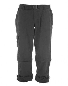 Karrimor-Aspen-Convertible-Trousers-Ladies-Black-16-XL-0