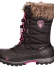 Karrimor-Womens-Alaska-Ladies-Weathertite-Snow-Boots-K651-Black-6-UK-39-EU-0-3