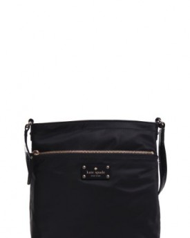 Kate-Spade-New-York-Jan-Nylon-Crossbody-Handbags-Black-One-Size-0