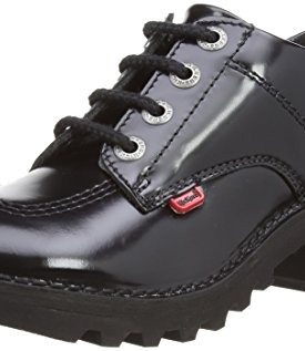 Kickers-Womens-Kopey-LO-Leather-AF-Boots-112791-Black-5-UK-38-EU-0