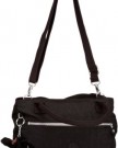 Kipling-Womens-Sevrine-Backpack-Handbag-K15311900-Black-0-4