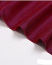 KobwaTM-Wine-Red-Unisex-Fashion-Warm-Long-Scarf-Silk-Floss-Soft-Shawl-Scarves-With-Kobwas-Keyring-0-3