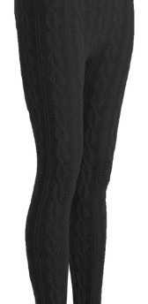 LADIES-CHUNKY-CABLE-KNITTED-FULL-LENGTH-THICK-LEGGINGS-WOMEN-STRETCHY-PANTS-SM-BLACK-1-0