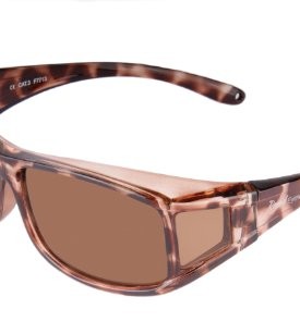 LADIES-POLARISED-Overglasses-Fashionable-TORTOISESHELL-Sunglasses-for-Women-for-Running-Cycling-Tennis-Driving-Sports-and-Leisure-UVA-UVB-UV400-Protection-0