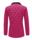 LADIES-QUILTED-PADDED-BUTTON-ZIP-WOMENS-WINTER-JACKET-FUSCHIA-16-0-1