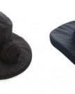 LADIES-WAX-HAT-WITH-FLOWER-DETAIL-BROWN-OR-NAVY-SMALL-57CM-NAVY-0-5
