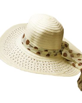 LADIES-WIDE-BRIMMED-FLOPPY-STRAW-HAT-CREAM-0