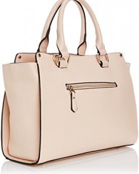 LYDC-Womens-Top-Handle-Bag-L2217B-Light-Pink-0