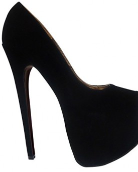 Ladies-7-Stiletto-High-Heel-Concealed-Platform-Court-Shoes-Women-Party-Pump-3-8-0