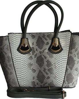 Ladies-Animal-Print-Hard-Shell-Designer-Shoulder-Tote-bag-by-Lantadeli-Paris-0