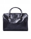 Ladies-Black-Duffelbag-style-HandbagRucksack-0-1