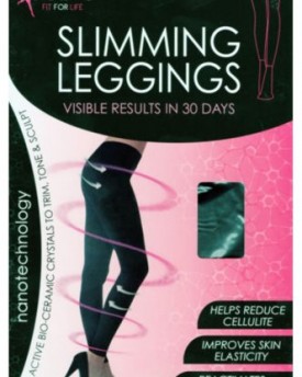 Ladies-Black-Slimming-Leggings-With-Active-Bio-Ceramic-Crystals-to-Trim-Tone-And-Sculpt-Sizes-M-L-XL-XXL-xxxl-M-0