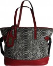 Ladies-Designer-Animal-Print-Shoulder-Tote-Handbag-by-Caro-Paris-0