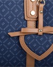 Ladies-Designer-Motif-Barrel-Shoulder-Tote-Handbag-by-Max-Enjoy-Paris-0-2