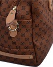 Ladies-Designer-Motif-Shoulder-Tote-Handbag-by-Max-Enjoy-Paris-0-2